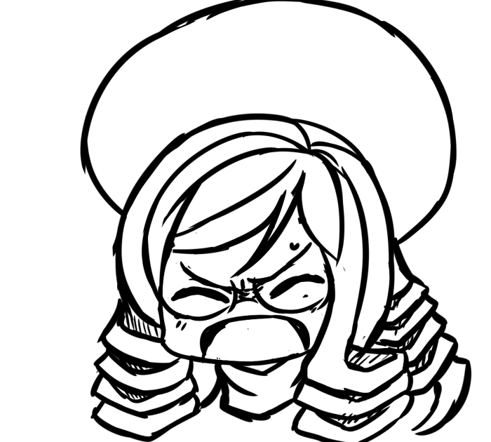 Eleanor angryshoutm.png