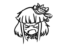 Heather tsundere.png